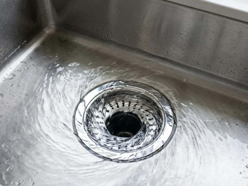 Drain Cleaning Plumber in Rosser, TX